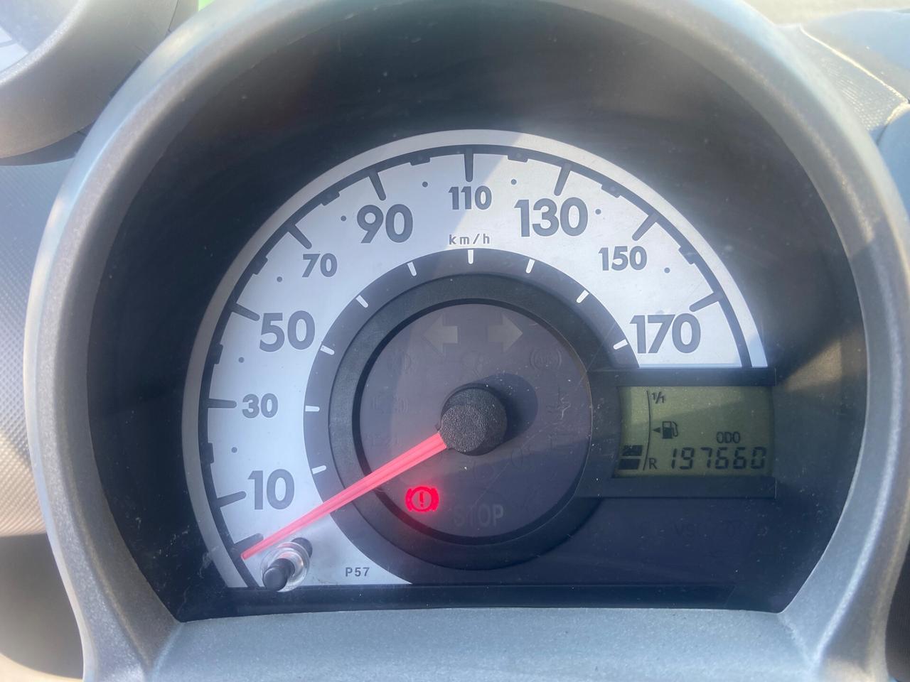 Peugeot 107 1.0 68CV 3p. Desir