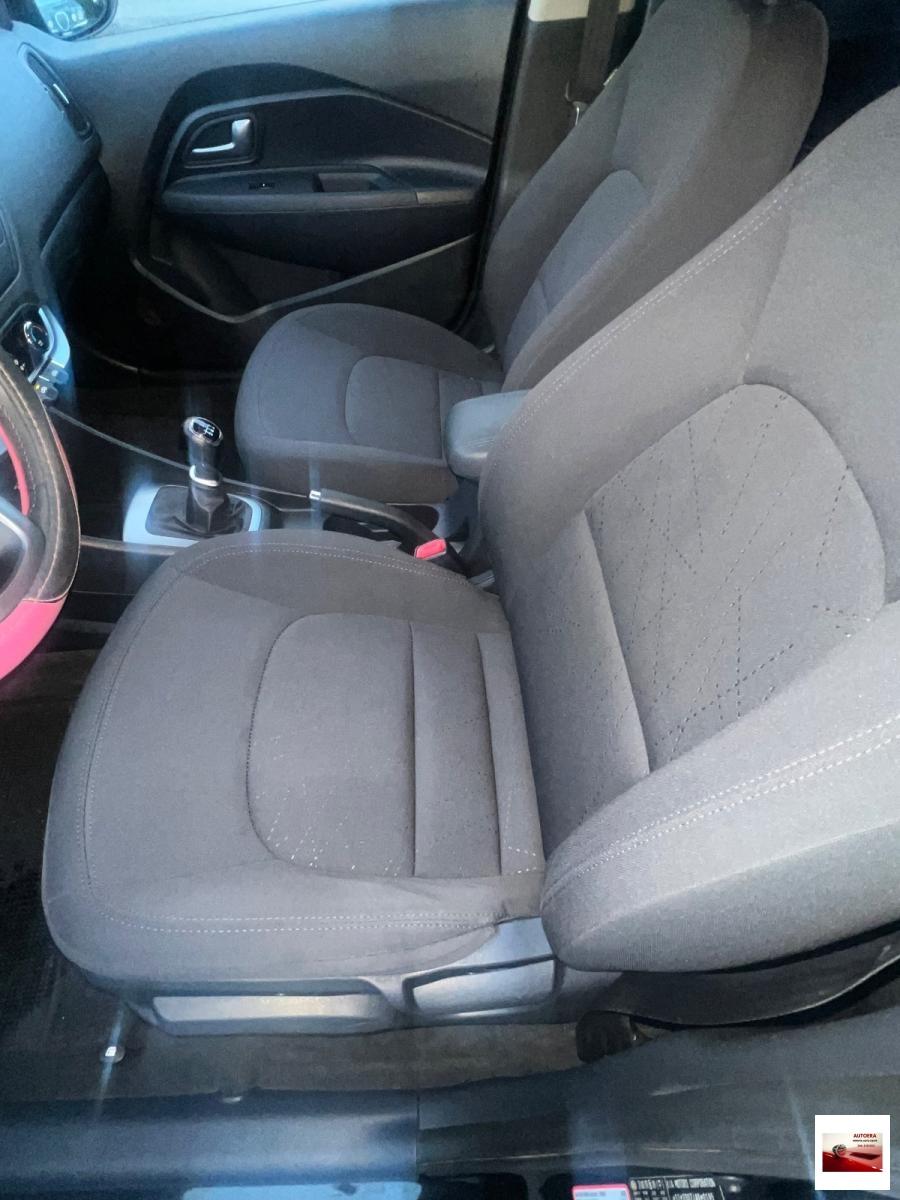 KIA - Rio - 1.1 CRDi WGT 5p. EX PLUS