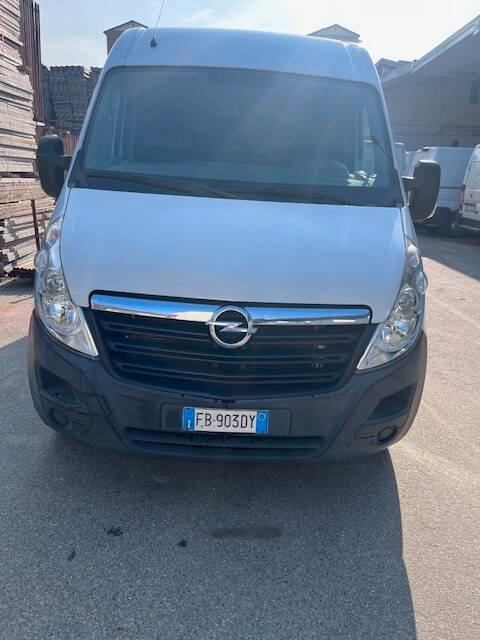 OPEL Movano 35 2.3 cdti 125cv L2H3 E5+(E5)
