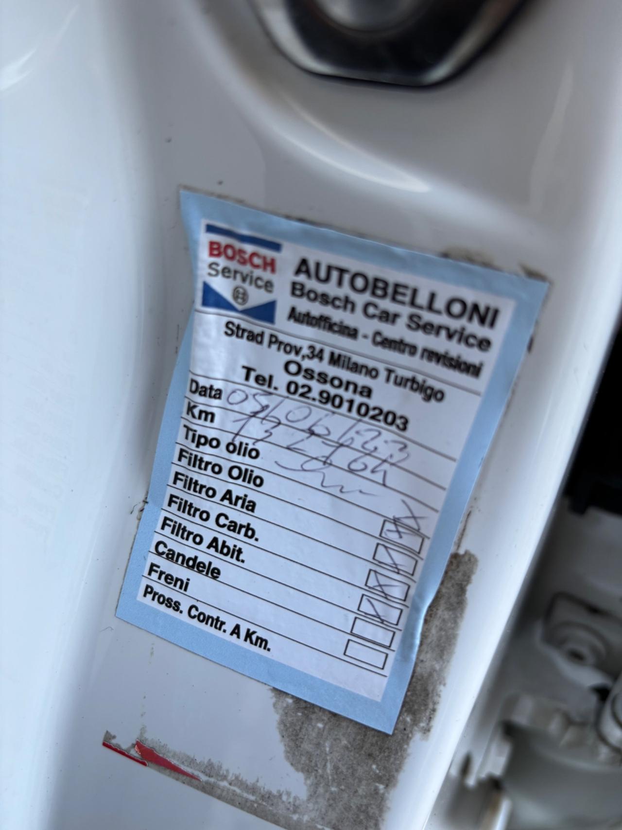 Volkswagen Polo 1.6 TDI. Neopatentati. Garanzia