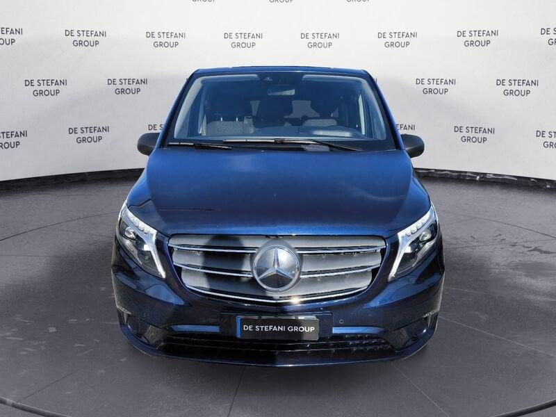 Mercedes-Benz Vito Vito 2.0 114 CDI 4x4 Mixto Long
