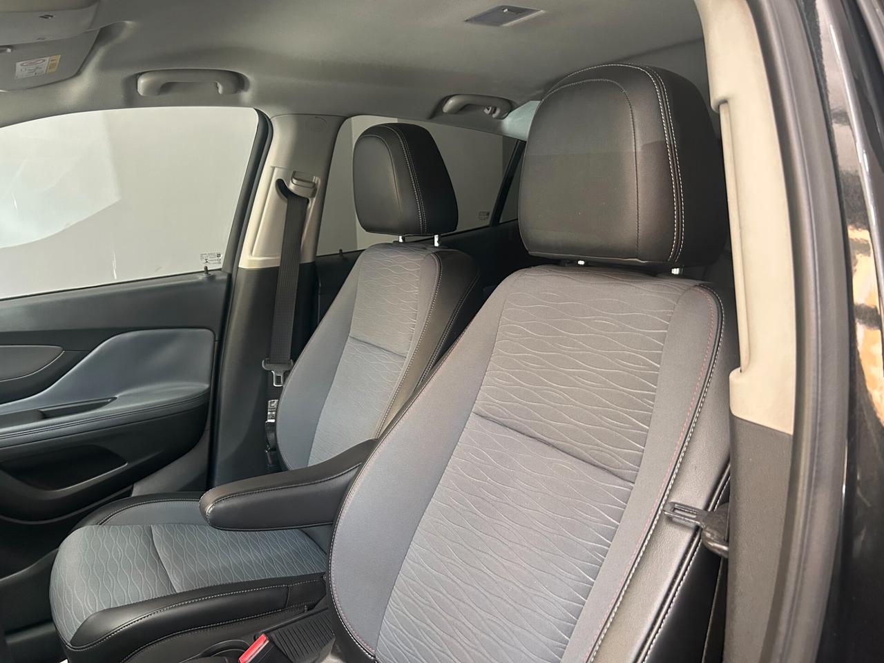 Opel Mokka 1.4 Turbo 140cv GPL di Serie Cosmo ITALIANA