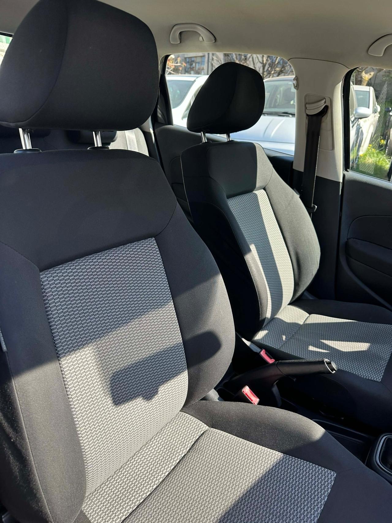 Volkswagen POLO 1.2 TDI 5P TRENDLINE UNICOPR KMCERT GARANZ