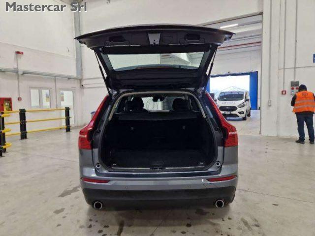 VOLVO XC60 XC60 2.0 b4 Business awd auto - targa GF338CG