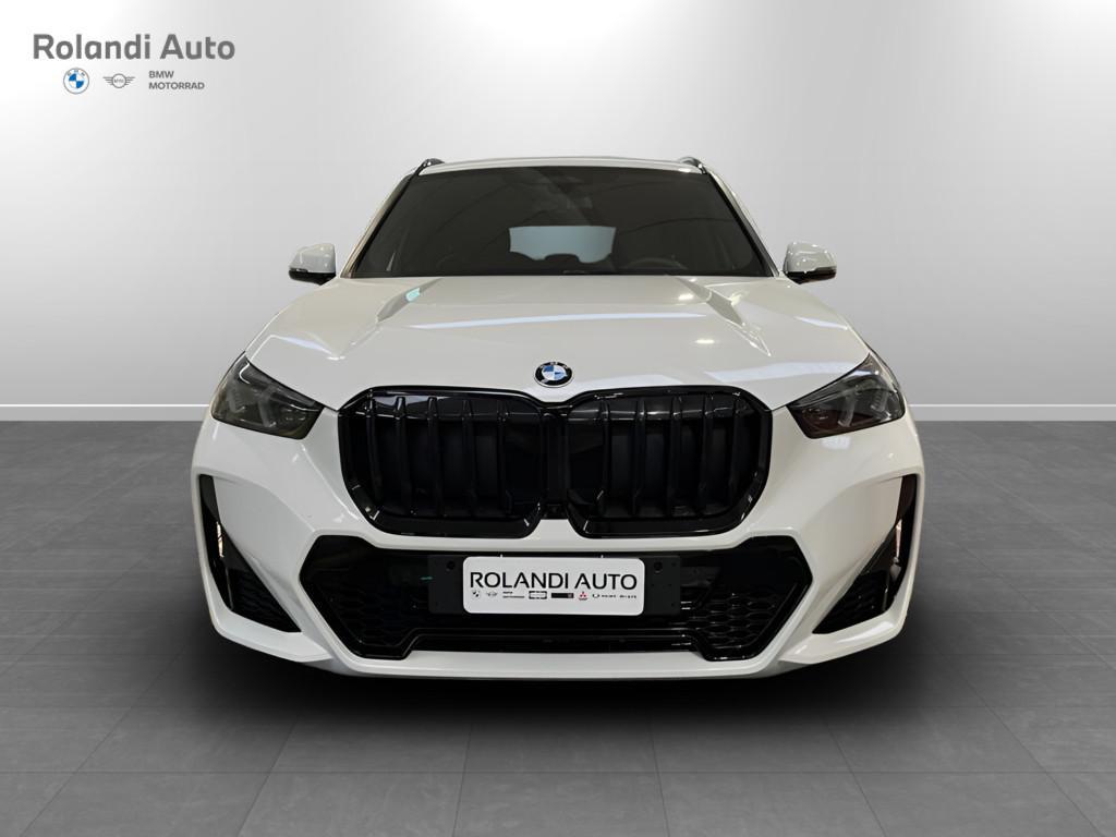 BMW X1 20 d Mild Hybrid 48V MSport Pro xDrive DCT