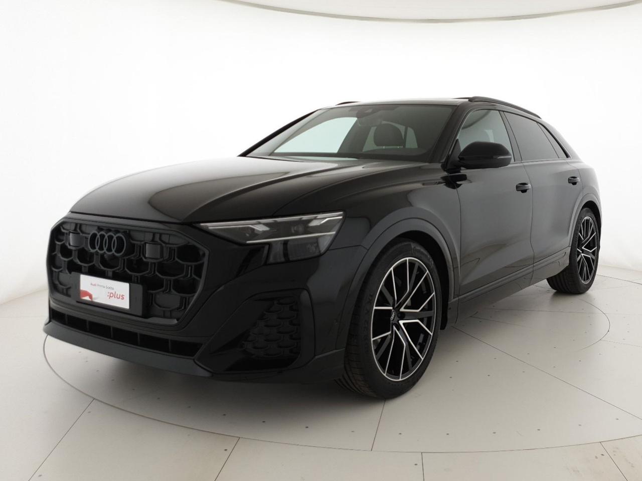 3.0TDI 286CV quattro tiptr quattro S line Edition