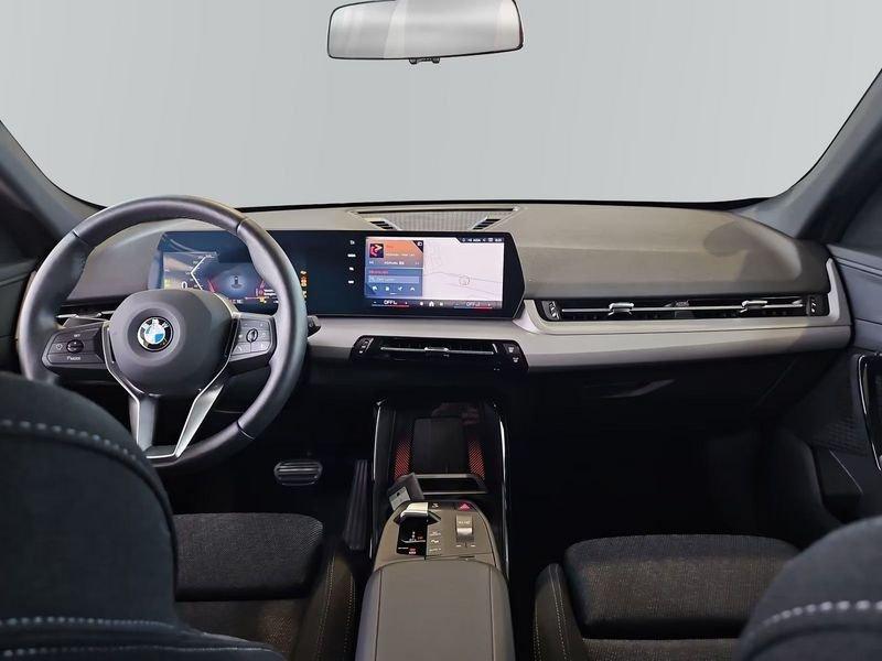 BMW X1 X1 sDrive 18i Navi 17" Cockpit Camera