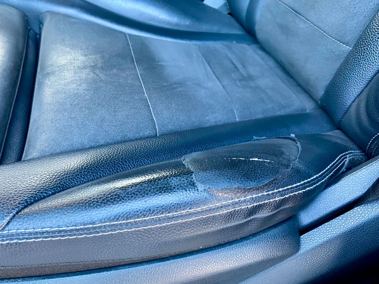 Mercedes-Benz GLC 250 d Premium 4matic auto 204cv TGALIANDI MERCEDES