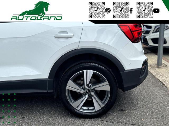 AUDI Q2 35 TFSI Admired CV150 Iva Esposta