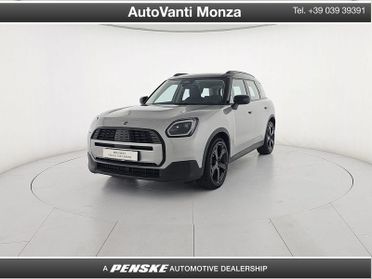 MINI Mini Countryman U25 Mini D Classic Countryman