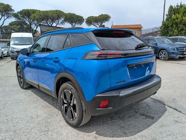 PEUGEOT 2008 ALLURE 1.2PURETECH 100cv SAFETYPACK