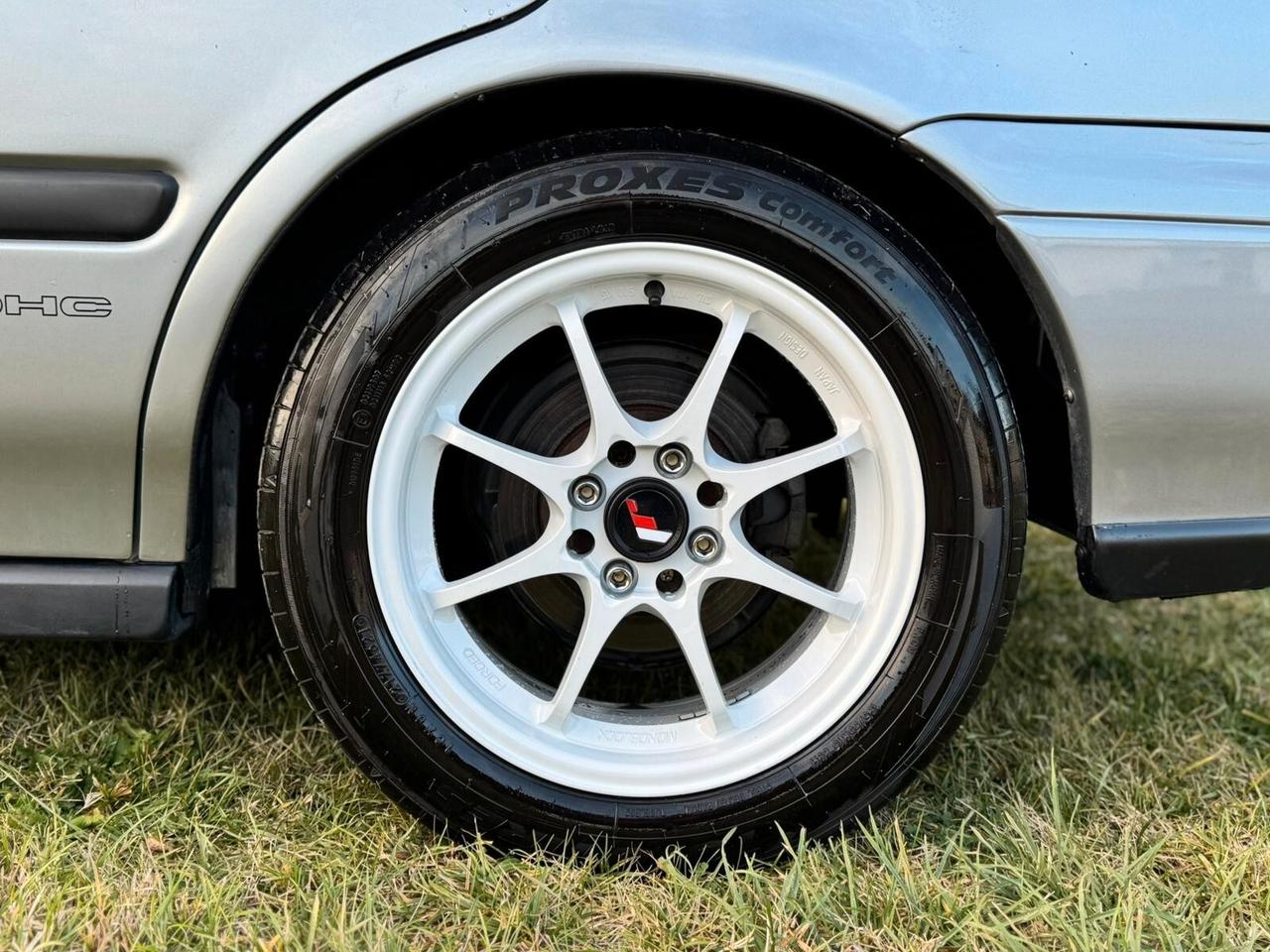 Honda Civic 1.6i V-TEC