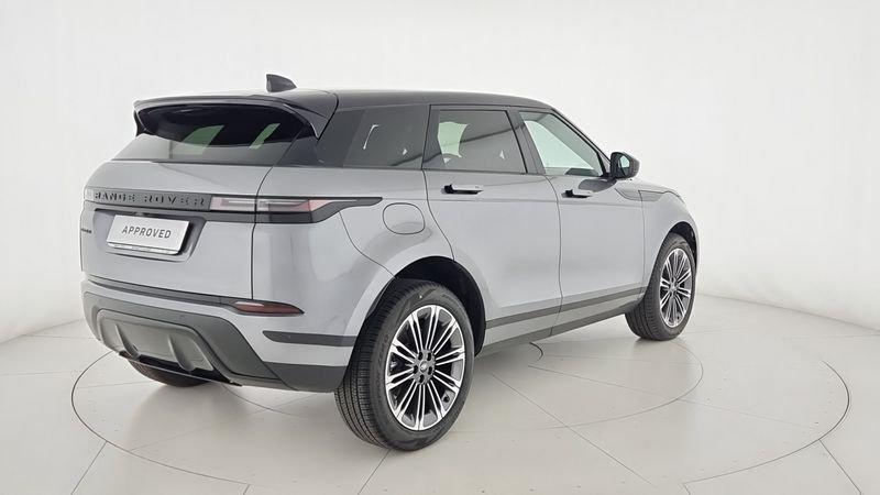 Land Rover RR Evoque 2.0D I4 163 CV AWD Auto S