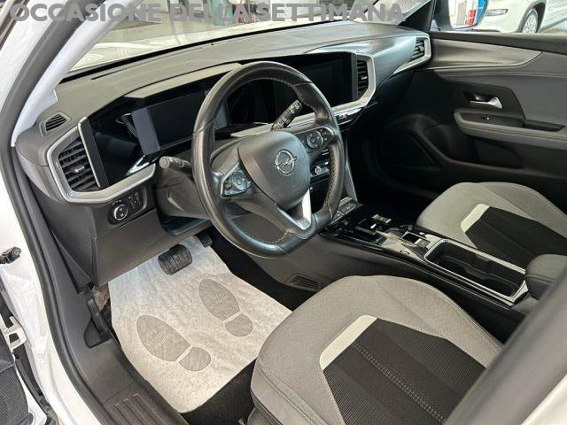 OPEL Mokka-e Elegance