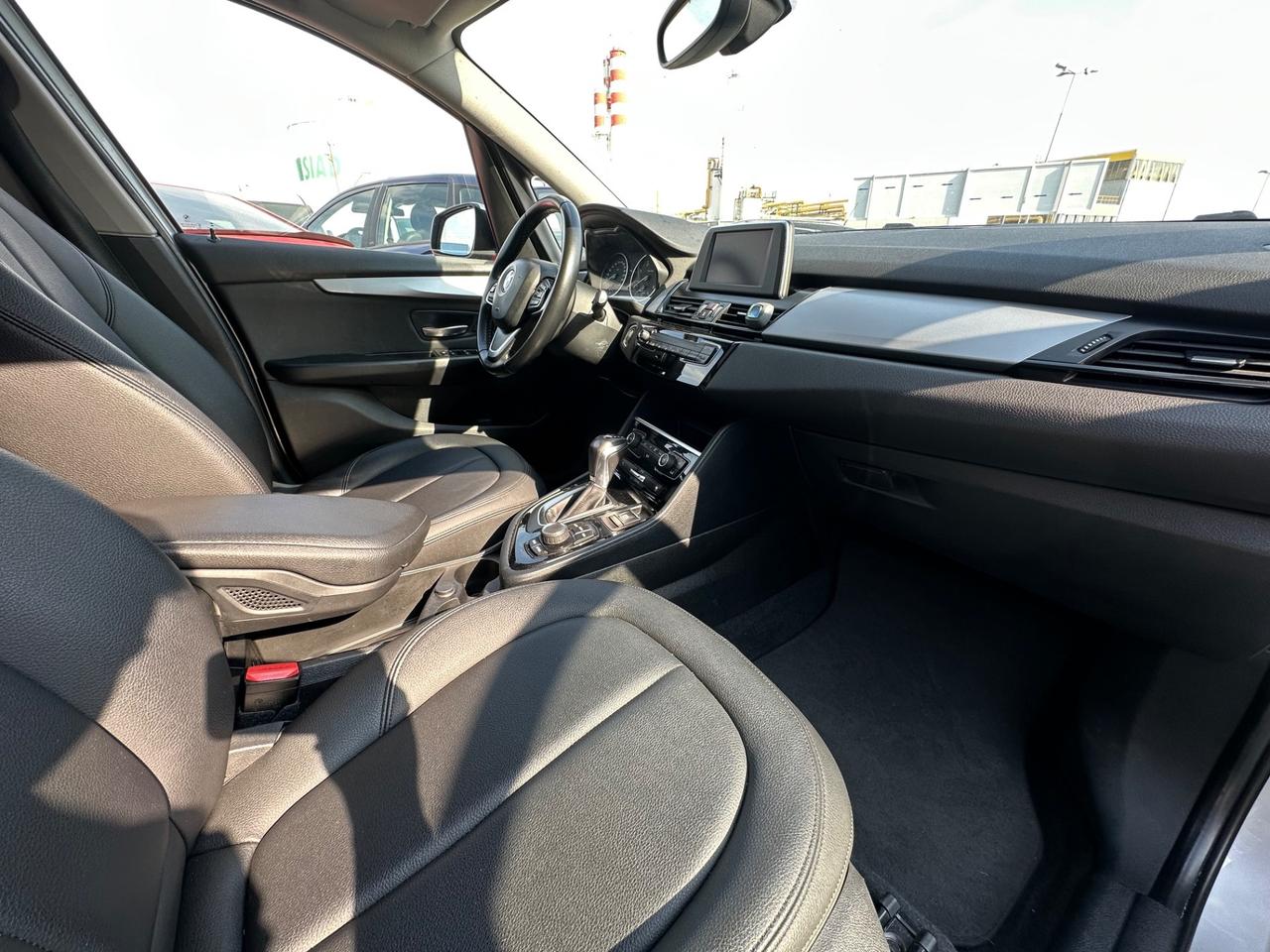 Bmw 216 216d Active Tourer Advantage