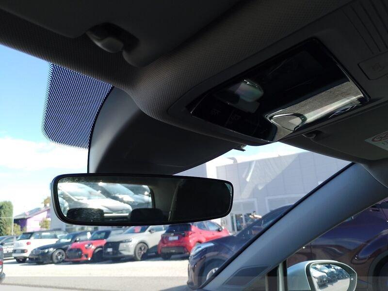 Volkswagen Golf VIII 2020 Benzina 1.5 etsi evo Style 150cv dsg