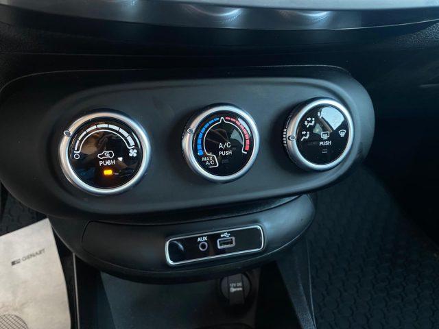 FIAT 500X 1.6 LIVE EDITION *PAGA COME VUOI