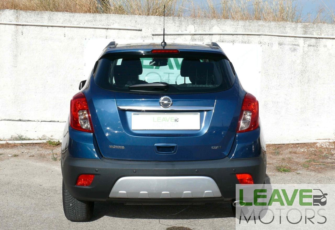 Opel Mokka 136CV 4x2 (M1360)