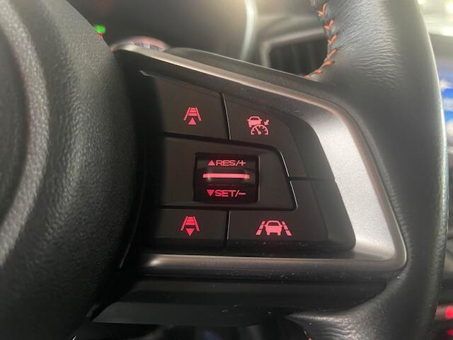 Subaru XV 1.6i Lineartronic Style