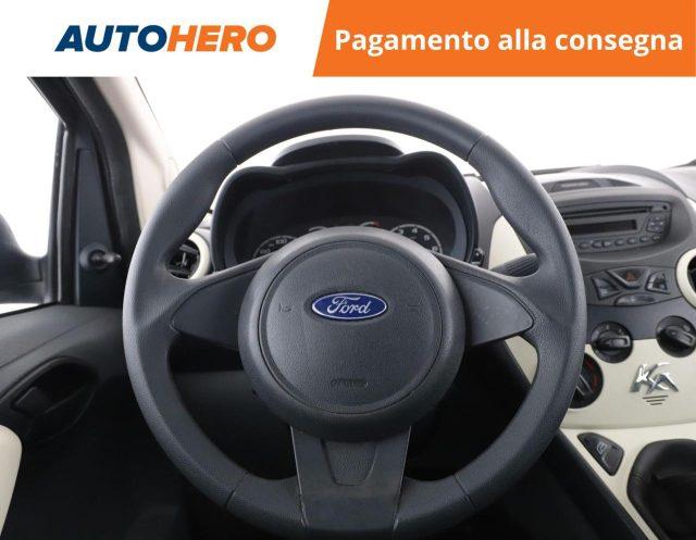 FORD Ka+ 1.2 8V 69CV