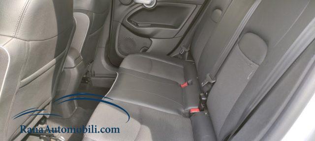 FIAT 500X MJet 4 X 4 CrossPlus AUTOMATICA