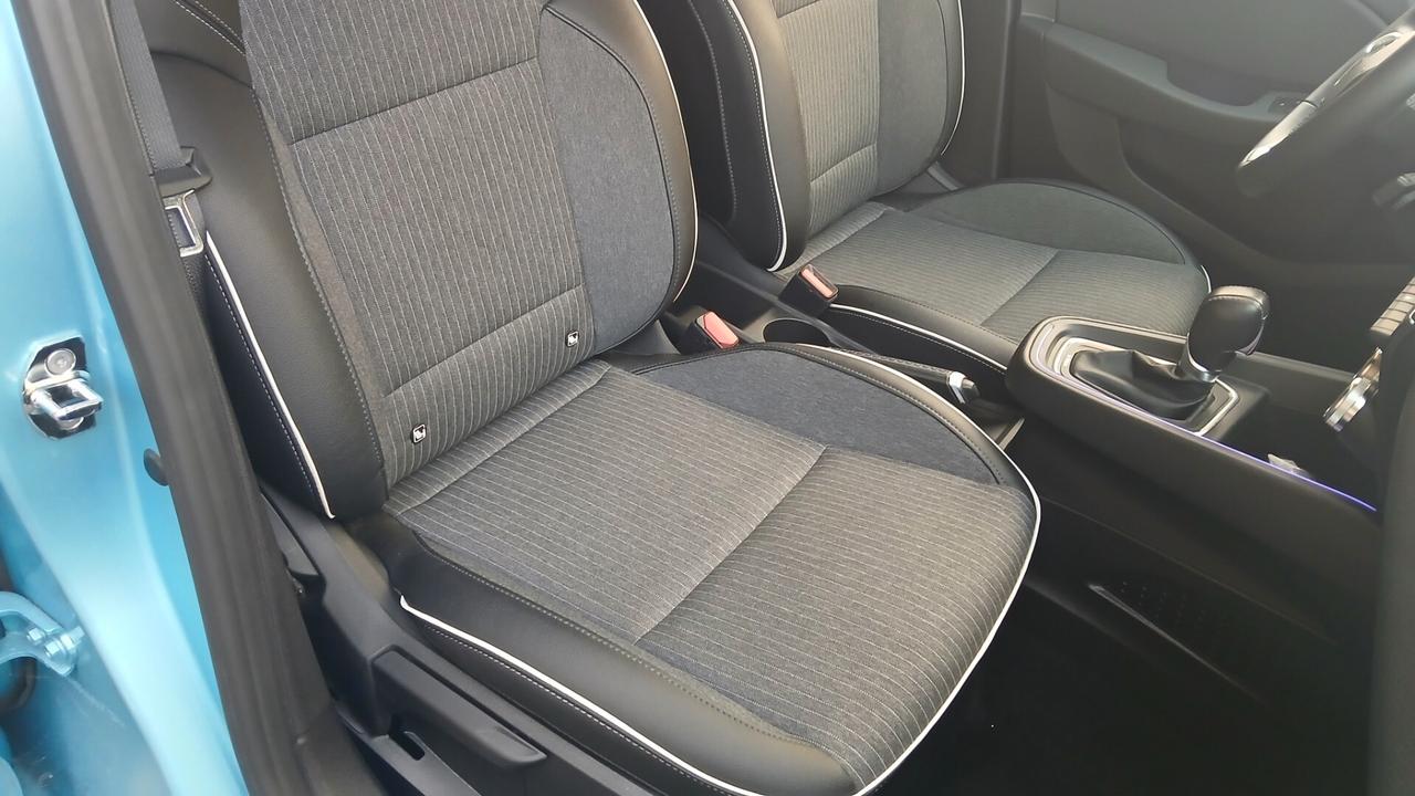 Renault Clio FULL HYBRID 140 CV AUTO INTENSE