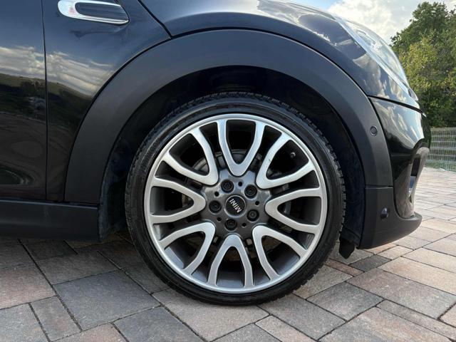 MINI Cooper D 1.5 Hype 5 porte TETTUCCIO*PELLE*FULL!!