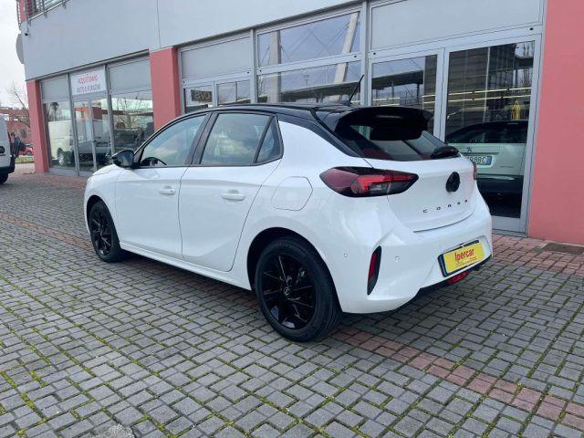 OPEL Corsa 1.2 100 CV aut. GS