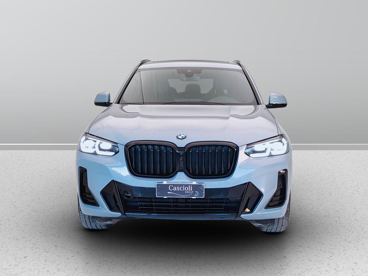 BMW X3 G01 2021 - X3 xdrive20d mhev 48V Msport auto