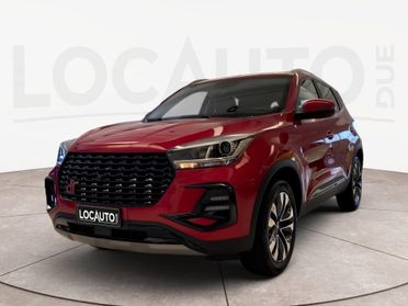 DR Motor DR 5.0 1.5 - PROMO