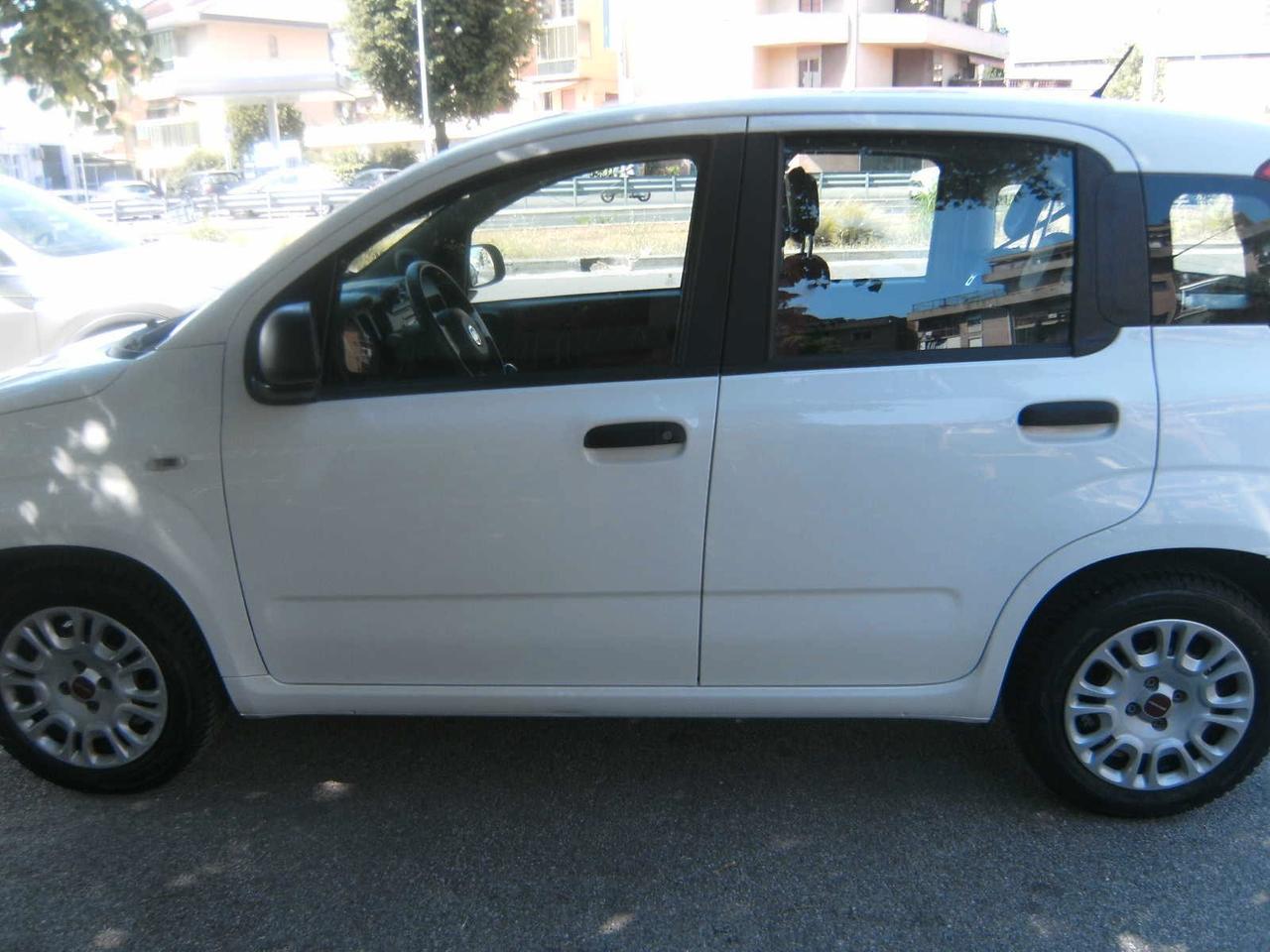 Fiat Panda 1.3 MJT 95 CV S&S Easy