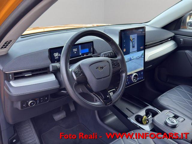 FORD Mustang Mach-E Standard Range 269 CV - PROMO