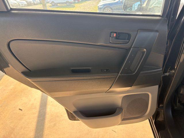 DAIHATSU Terios 1.5 4WDTRAZIONE INTEGRALE GPL FINO A 06/2034