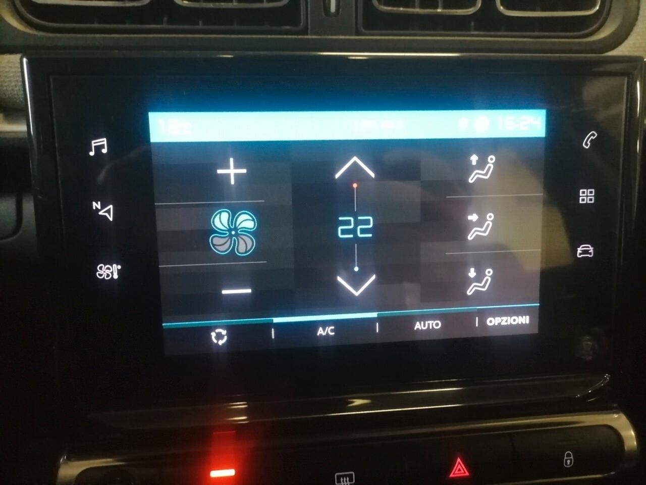 Citroen C3 PureTech 83 S&S Shine