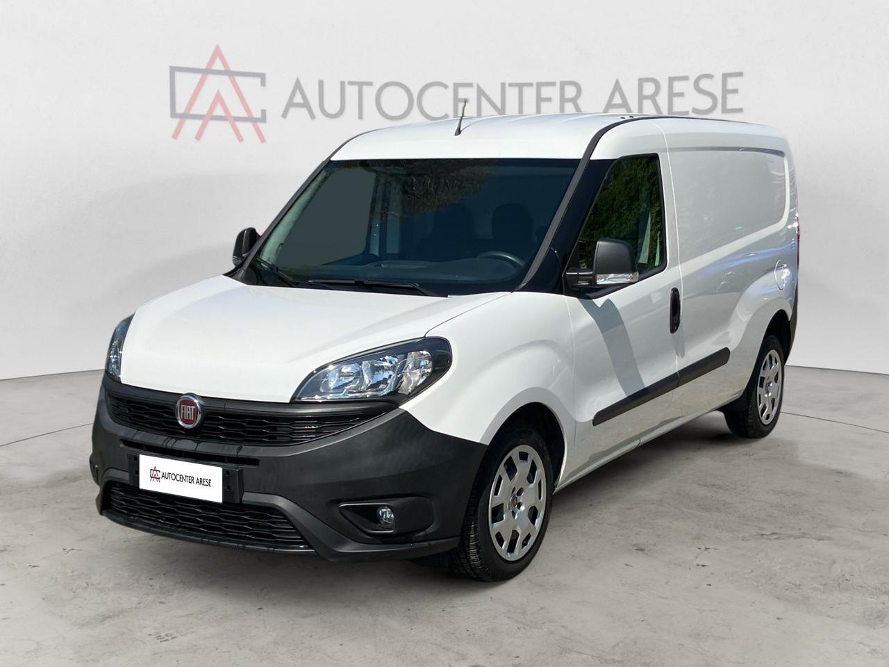 FIAT Doblo cargo maxi 1.6 mjt 105cv LH1 Lounge S&S + IVA