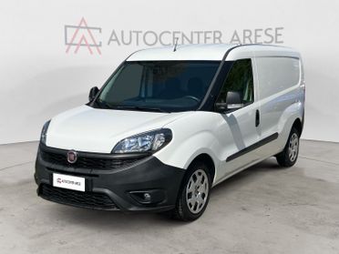 FIAT Doblo cargo maxi 1.6 mjt 105cv LH1 Lounge S&S + IVA
