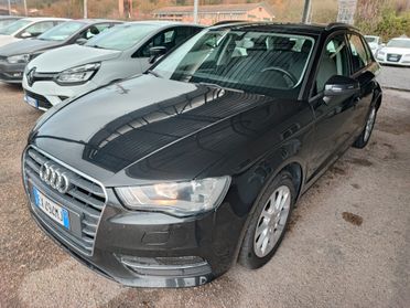 Audi A3 SPB 1.6 TDI Ambition