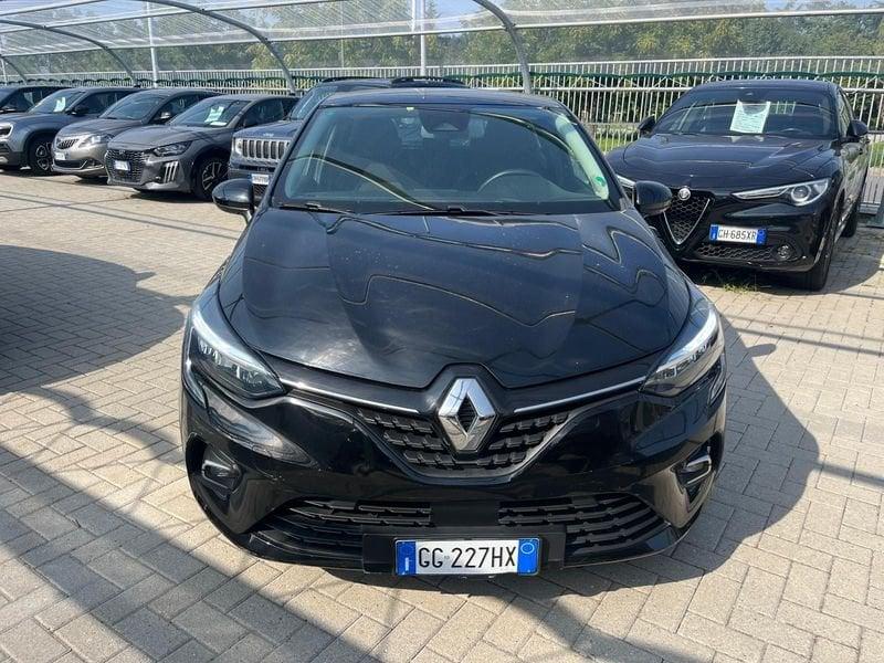 Renault Clio Clio TCe 90 CV 5 porte Business