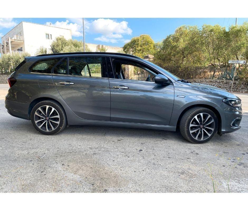 Fiat Tipo 1.6 Mjt S&S SW Easy