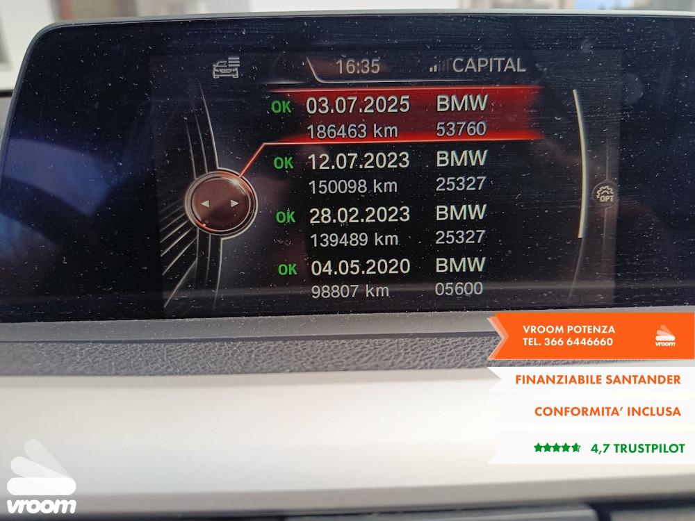 BMW Serie 4 G.C. (F36) 418d Gran Coupé Sport