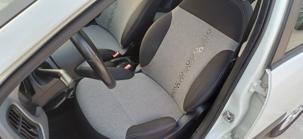Fiat Panda 1.3 MJT 95 CV S&S Lounge