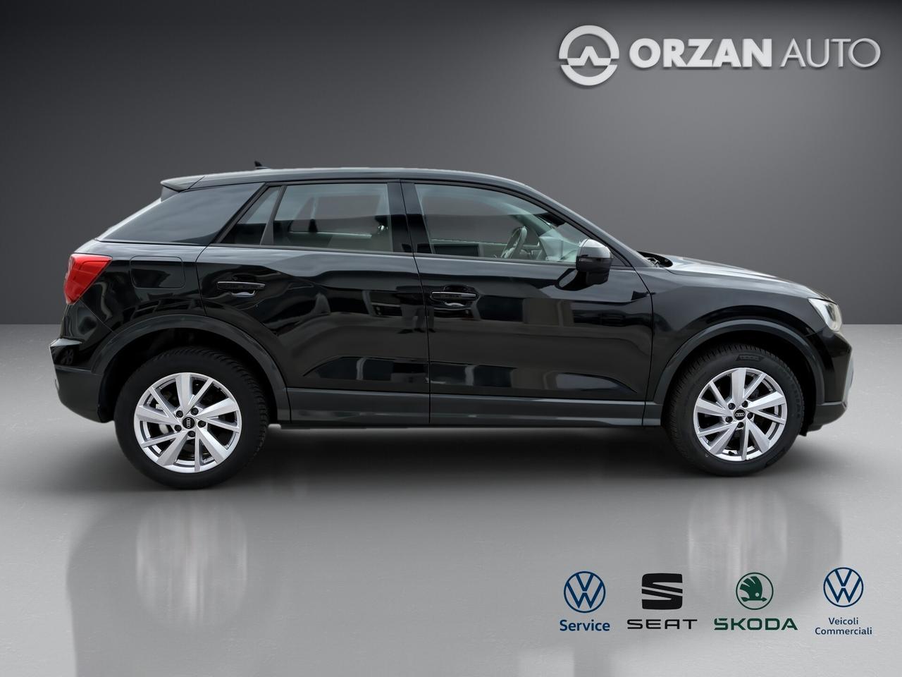 Audi Q2 35 TFSI S tronic Business Advanced CELL VENDITE 3491558563 - 3478673115