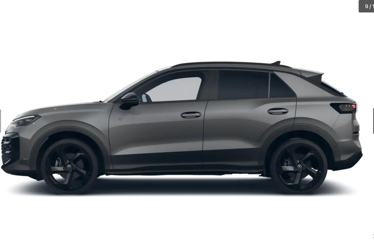 Volkswagen T-Roc T-Roc 1.5 etsi R-Line 150cv dsg