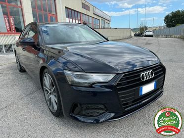 AUDI A6 Avant 40 2.0 204cv S tronic S-Line Km138.000