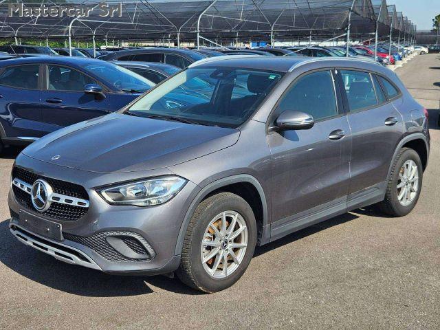 MERCEDES-BENZ GLA 200 GLA-H247 2020 d Business Extra auto - GE646SX