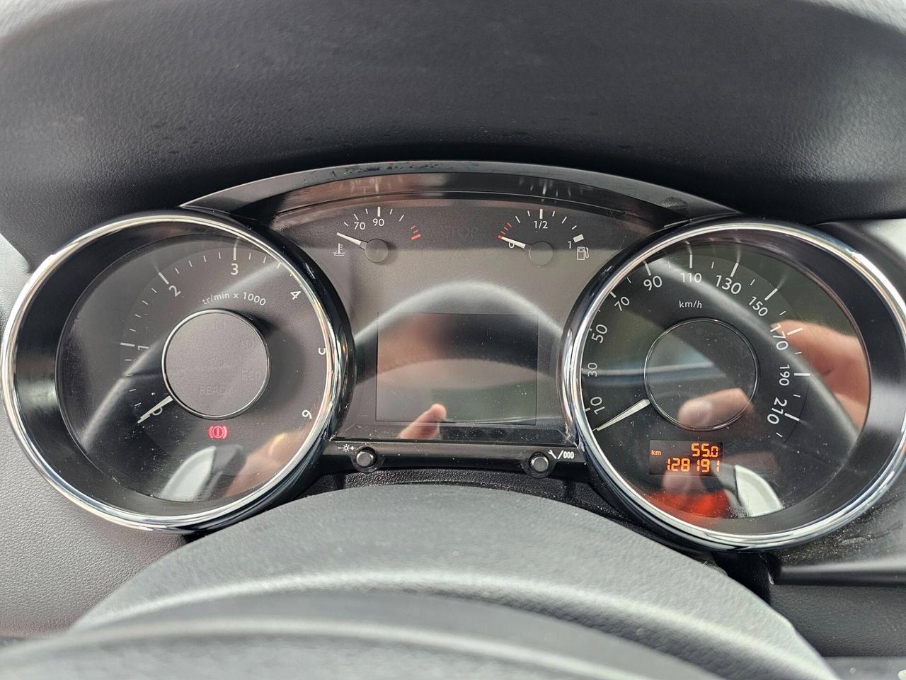 PEUGEOT 3008 1.6 HDI 112CV ACCESS PREMIUM AUTO