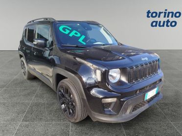 Jeep Renegade Renegade 1.0 T3 LIMITED GPL