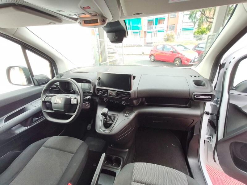 FIAT Doblò 4ª serie Doblò 1.5 BlueHdi 100CV ...