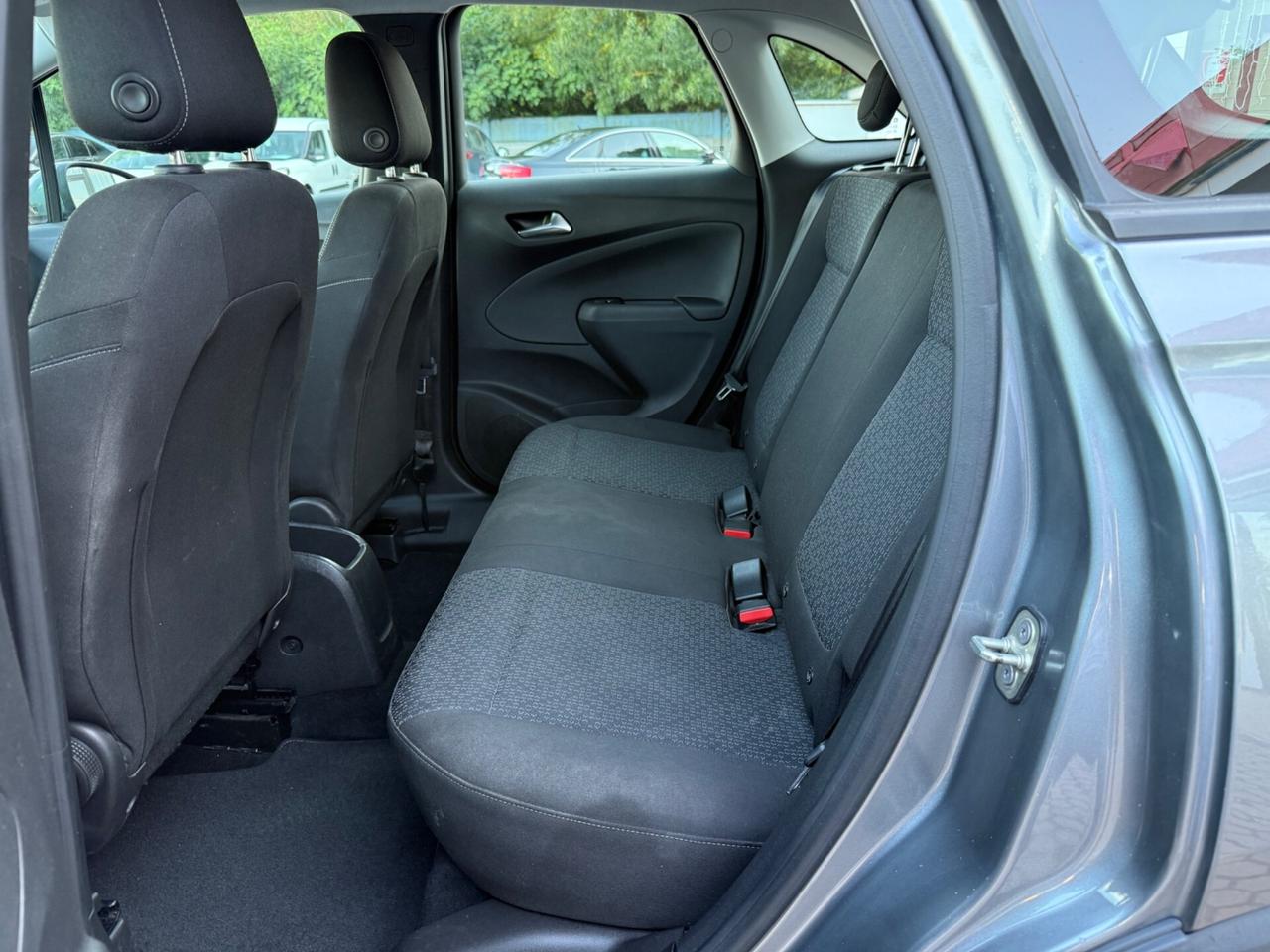 Opel Crossland X 1.2 12V OK NEOPATENTATI
