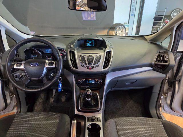 FORD C-Max 1.6 TDCi 115CV Business
